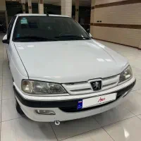 پژو پارس tu5 مدل ۱۴۰۱