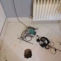 نشت یابی آب