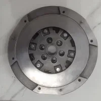 فروش دنده فلایویل رنو فلئونس