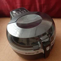 سرخ کن بدون روغن و چرخشی دلمونتی ایتالیایی|سایر لوازم برقی|شیراز, دشت چنار|دیوار