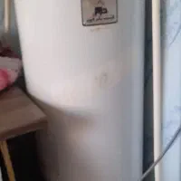 ابگرمکن ایستاده