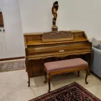 پیانو بوفه تخت میز نهار خوری