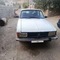 پیکان 82 دوگانه