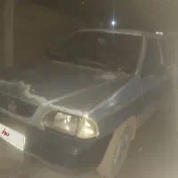 ماشین سالم ۱۴۱