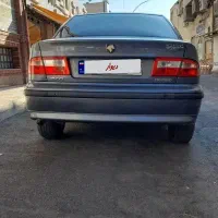 سمند ای اف سون|خودرو سواری و وانت|کرج, خرمدشت|دیوار