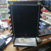 کباب پز گازی ضیافت 16سیخ|اجاق گاز و لوازم برقی پخت‌وپز|رشت, آزادگان|دیوار