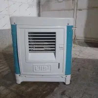 کولر 2800لاکی درحد نو ۴ماه کار