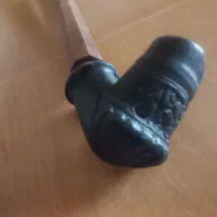 چپق قدیمی و کلکسیونی