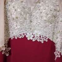 لباس مجلسی زنانه|لباس|رشت, رشتیان|دیوار