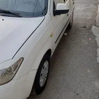 تیبا 1 مدل 97|خودرو سواری و وانت|کرمانشاه, |دیوار