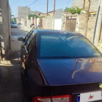 سمند lx دوگانه مدل 93|خودرو سواری و وانت|مشهد, شهید احمدی روشن|دیوار