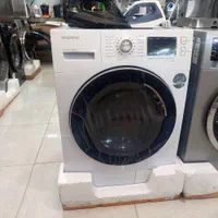ماشین لباسشویی دوو سری پریمو وای فای دار مدلLM-881