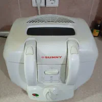 سرخکن|اجاق گاز و لوازم برقی پخت‌وپز|ساری, |دیوار