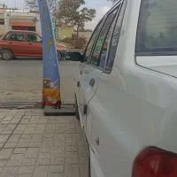 پراید ۱۳۲ مدل ۹۰ شاسی سالم|خودرو سواری و وانت|رزن, |دیوار