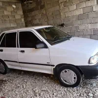 پراید