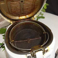 سرخ کن|اجاق گاز و لوازم برقی پخت‌وپز|شیراز, سینما سعدی|دیوار