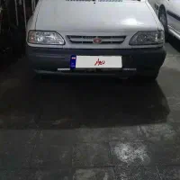 وانت پراید مدل۱۴۰۳ بسیار سالم|خودرو سواری و وانت|ری, شهرری|دیوار
