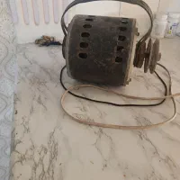 دینام کولر موتوژن 3و 4 مس