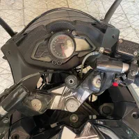 rs 200|موتورسیکلت|کرمانشاه, |دیوار