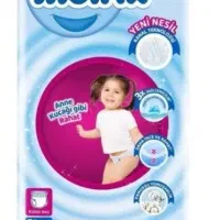 پوشک شورتی مولفیکس