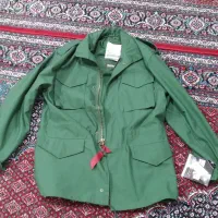 اورکت نو (امریکا)