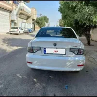 سمند سورن ef7