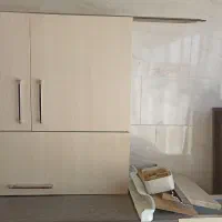 کابینت|مصالح و تجهیزات ساختمان|خمین, |دیوار