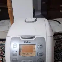 پلوپز فلر.   غذاساز مولینکس