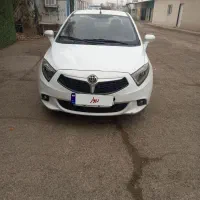 برلیانس ۲۳۰