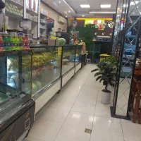فروش تمامی وسایل ابمیوه فروشی