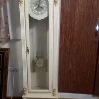 ساعت ایستاده