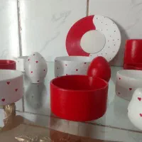 هفت سین زیبا|صنایع دستی و سایر لوازم تزئینی|شیراز, معالی‌آباد|دیوار