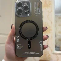 اپل iPhone 16 Pro با حافظهٔ ۵۱۲ گیگابایت|موبایل|تهران, سبلان (لشگر)|دیوار