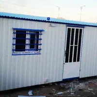 مرکز فروش کانکس با بهترین متریال|مصالح و تجهیزات ساختمان|اهواز, بعثت|دیوار