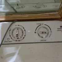 ماشین لباسشویی فریدولینsw70|ماشین لباسشویی و خشککن لباس|تهران, حشمتیه|دیوار