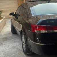 سوناتا۲۰۰۹ نیوفیس|خودرو سواری و وانت|مشهد, الهیه|دیوار