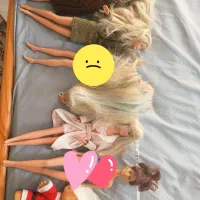 باربی اصل
