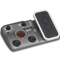 مولتی افکت گیتار الکتریک ZOOM G1X