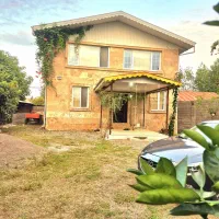 ویلایی باغ ۵۰۰متری ماسال/سندتک برگ/مبله|فروش خانه و ویلا|ماسال, |دیوار