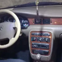 سمندمشکی،مدل۹۴،کارکرد واقعی ۱۲۰|خودرو سواری و وانت|تهران, شهرک آزادی|دیوار