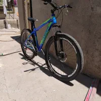 دوچرخه سایز ۲۷نیم پاور