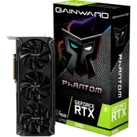 کارت گرافیک  RTX 3090 GAINWARD PHANTOM 24GB