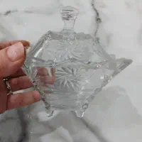 قندان خورشیدی چهار عدد پنجاه تومن