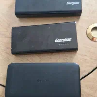 پاور بانک شیائومی و energizer