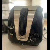 سرخ کن ویداس جنس اصلی