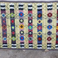 چیا|گلیم، جاجیم، گبه|چرداول, |دیوار