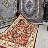 فرش/مرسانا/تعویض کهنه با نو|فرش|اهواز, پادادشهر|دیوار