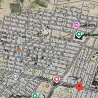 زمین دونبش معلم فاز 2