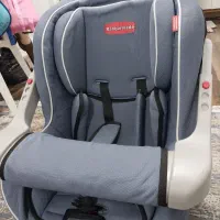 صندلی ماشین