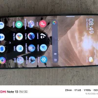 poco x 6pro نو|موبایل|دوگنبدان, |دیوار